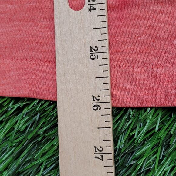 Vintage 1988 Funny Summer Tie-Dye Shirt Large 21x26 Crop USA - Picture 14 of 14